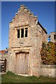 Old Hall Gatehouse