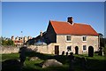 Churchside Cottage