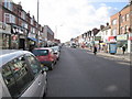 Boundary Road Shopping Centre