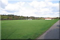 Playing Fields - Hangleton