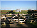 Belvoir Gallops