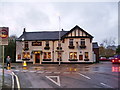 The Plough, Queen Street, Great Harwood