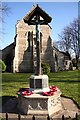 Shireoaks War Memorial