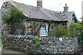 Bwthyn Rhosyn Llandwrog Rose Cottage