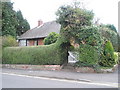 Pretty cottage in Duncan Road