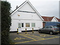 Locks Heath W.M. Social Club