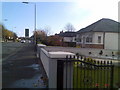 Drumry Road bungalows