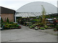 Garden Centre, Ruthin