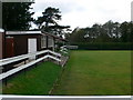 St Asaph Bowling Club