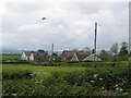 Houses in Torthorwald