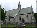 Holy Trinity Church, Trefnant