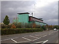 Cambridge Water Company HQ, Fulbourn Road