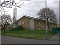 The Church of Jesus Christ of Latter-Day Saints, Cherry Hinton Road