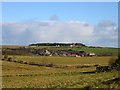 Gravel pit between Ryal & Kearsley