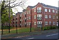 Apartments - Scott Hall Road