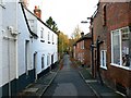 Figgins Lane, Marlborough