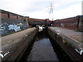 Sheffield and Tinsley Canal