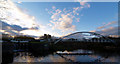 Halfpenny Bridge