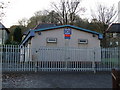 Army Cadets Hall