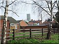 Houses in Howden