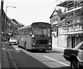 Russell Hill Road, Purley, Surrey: 1981