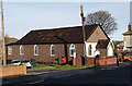 Church on Vaughan Street, North Skelton