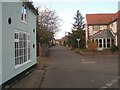 Back Street, South Creake