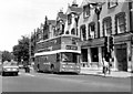 Brighton Road, Purley: 1981