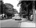 Brighton Road, Coulsdon: 1981