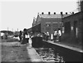 Camp Hill Top Lock No 52, Grand Union Canal