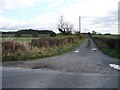 Road to Rookery Farm