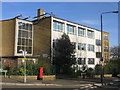 Orpington Telephone Exchange