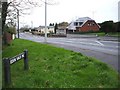 Toll Gate Hill, Derry Road, Omagh