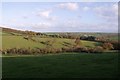 Valley above Tamatown