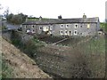 Harthopeburn Cottages