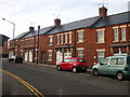 Coventry-Short Street