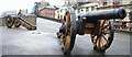 Cannon, Derry / Londonderry