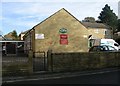 Methodist Church Community Centre - Thackley Road