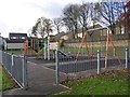 Playground - Myrtle Avenue - Illingworth