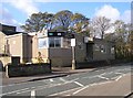 Illingworth Liberal Club - Keighley Road