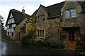 Houses in Stanton