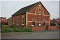 Ealand Primitive Methodist Chapel