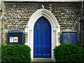 Holy Trinity Church, Hoxton