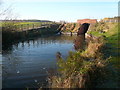 Chesterfield Canal Bridge