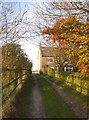 Jackson Hill, off Jackson Hill Lane, Queensbury