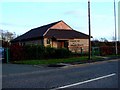 Kingdom Hall, Birtley