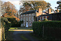 Post Green House, Post Green - Lytchett Minster