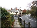 The Sun Inn, Morpeth