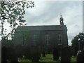 Cushnie and Tough Parish Church