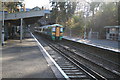 Tadworth station